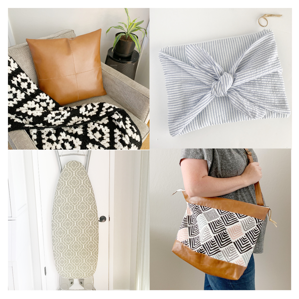 Meghan Makes Do Sewing Bundle